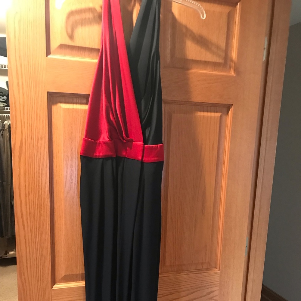 COPY - Halter Jumpsuit